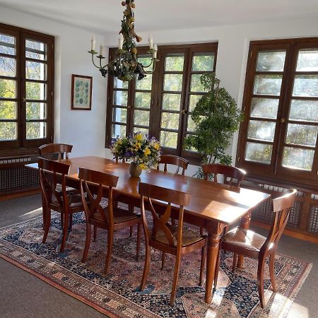 Mirador Del Valle Bed & Breakfast Bed & Breakfast Eriste Exterior foto