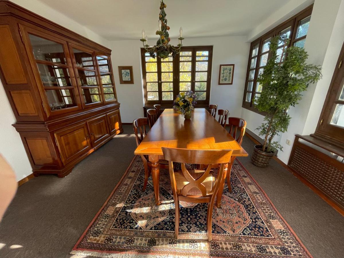 Mirador Del Valle Bed & Breakfast Bed & Breakfast Eriste Exterior foto