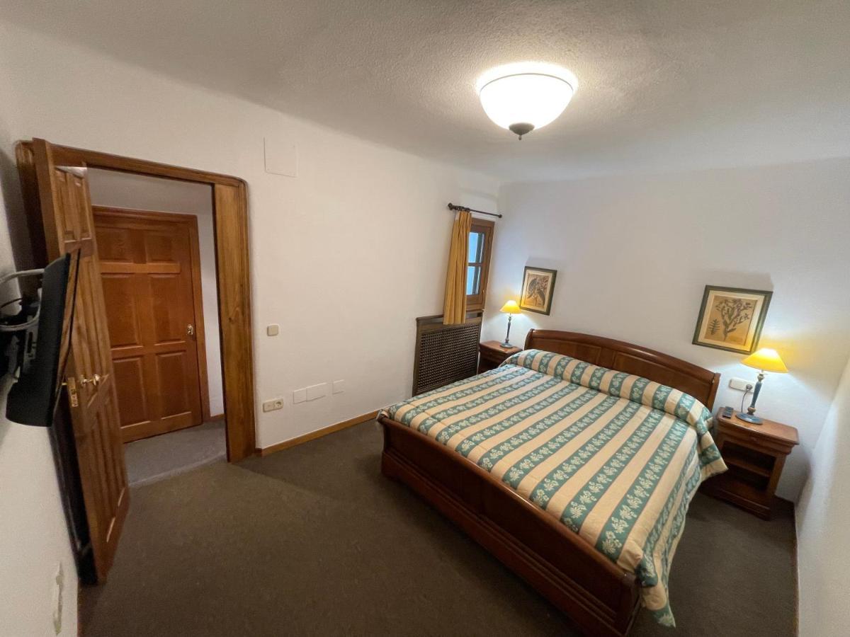 Mirador Del Valle Bed & Breakfast Bed & Breakfast Eriste Exterior foto