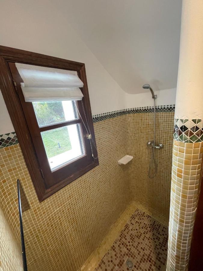 Mirador Del Valle Bed & Breakfast Bed & Breakfast Eriste Exterior foto