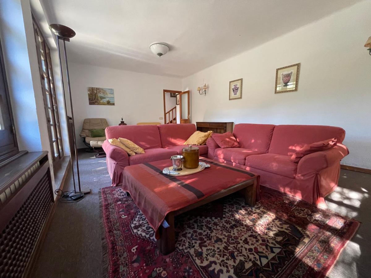 Mirador Del Valle Bed & Breakfast Bed & Breakfast Eriste Exterior foto
