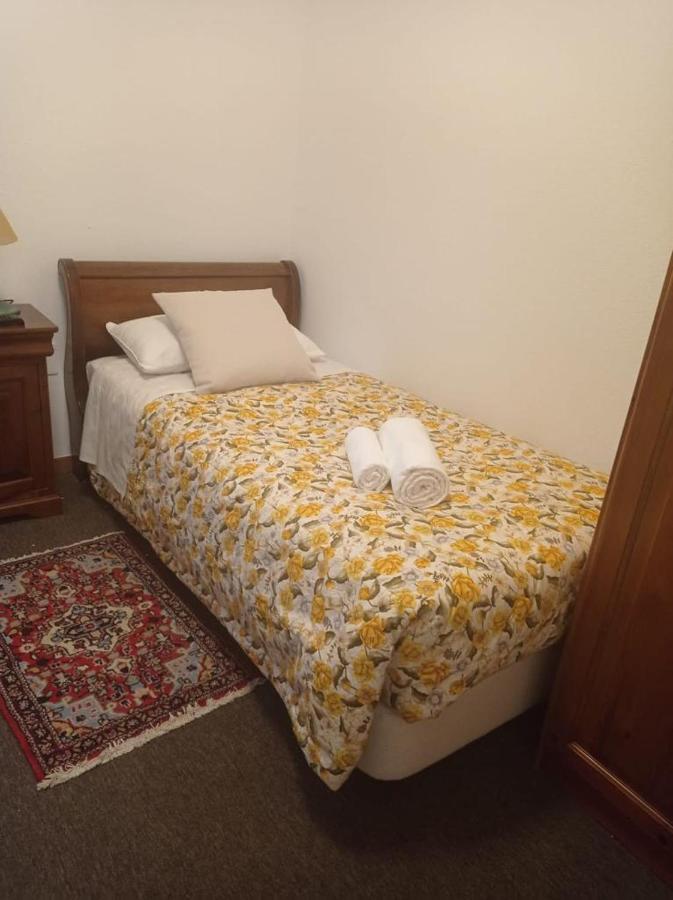 Mirador Del Valle Bed & Breakfast Bed & Breakfast Eriste Exterior foto