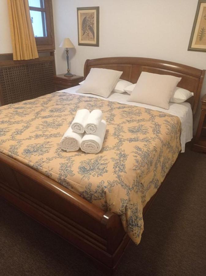 Mirador Del Valle Bed & Breakfast Bed & Breakfast Eriste Exterior foto